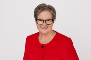 Ann McCarthy