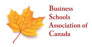 Business Schools Association of Canada logo