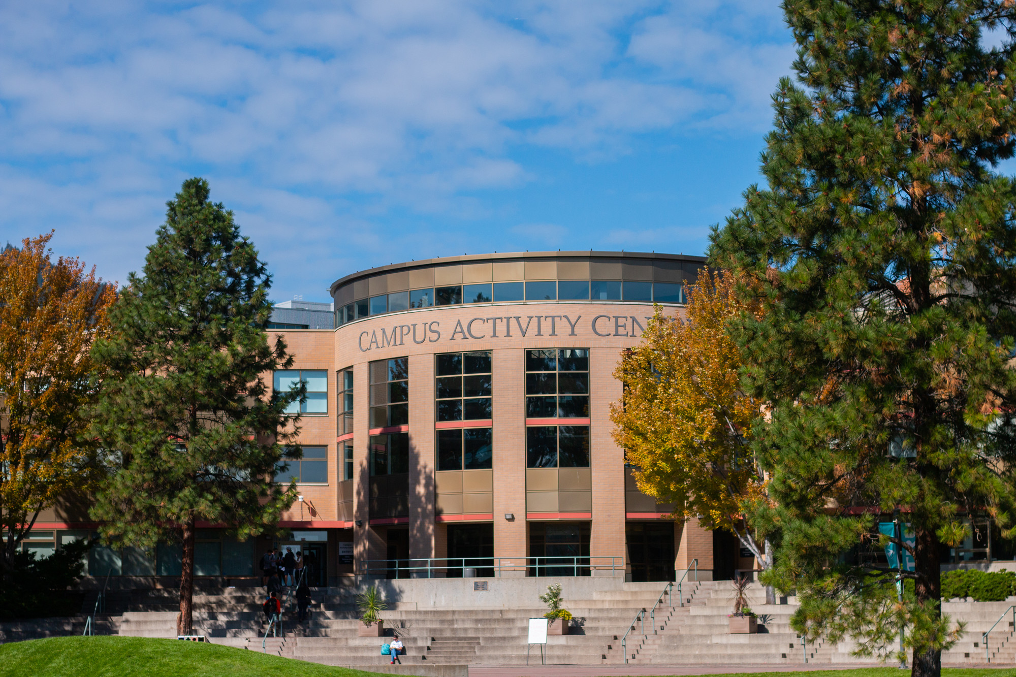 Campus CAC