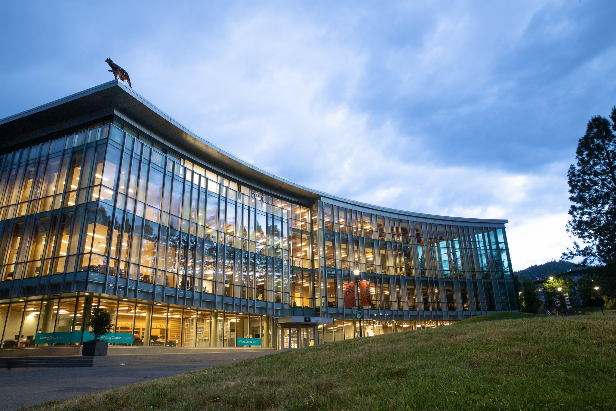Campus TRU