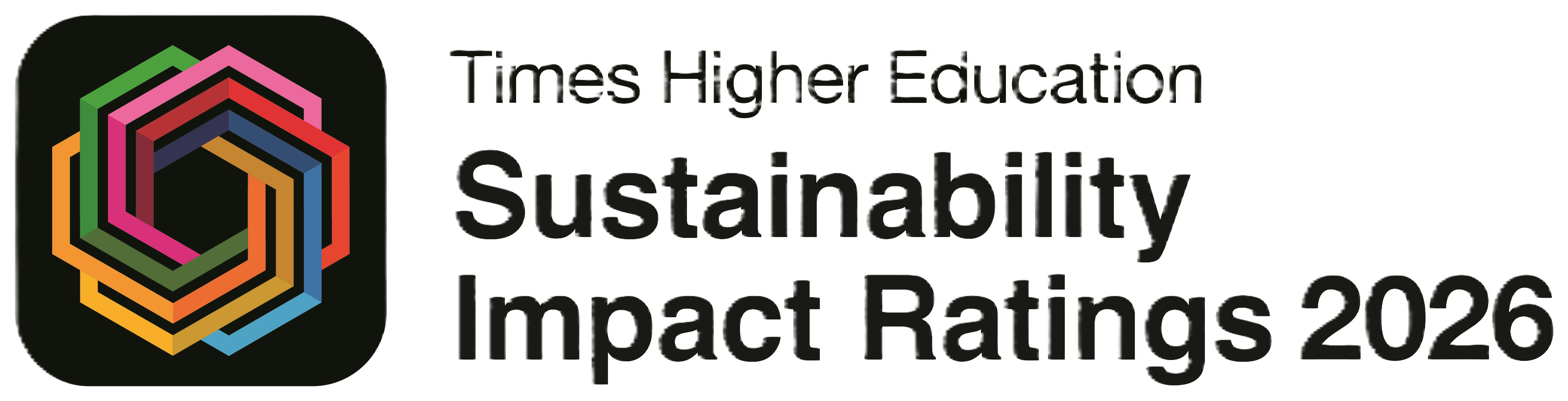 2026 Times Higher Education Sustainability Impact Rankings
