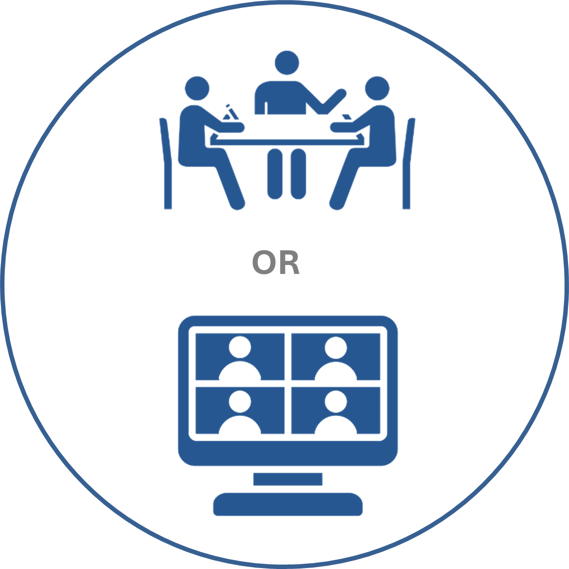 Multi-Access