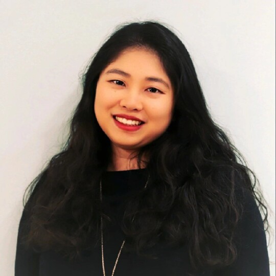 Yujie Jiang