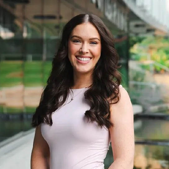 Emma MacAuley