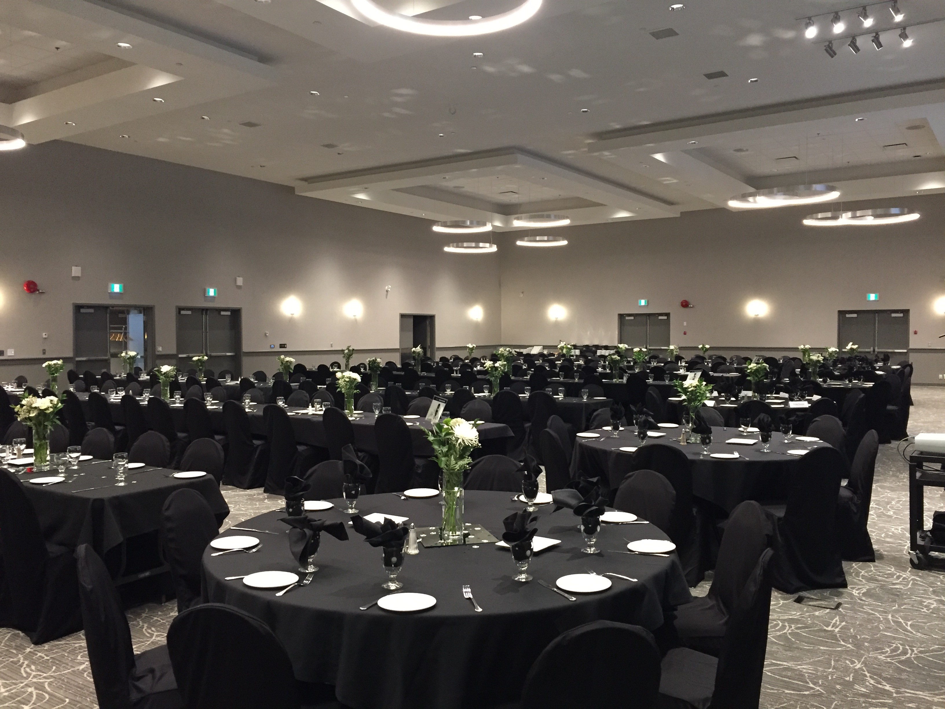 Grand Hall 10