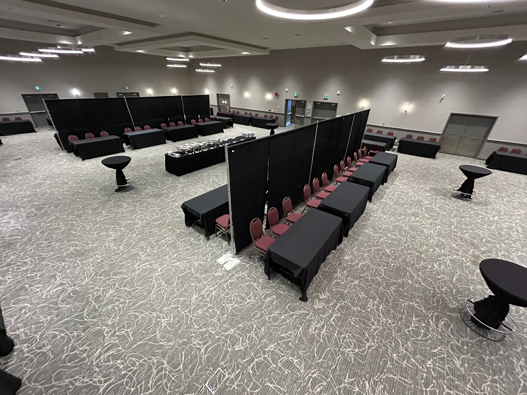 Grand Hall 3
