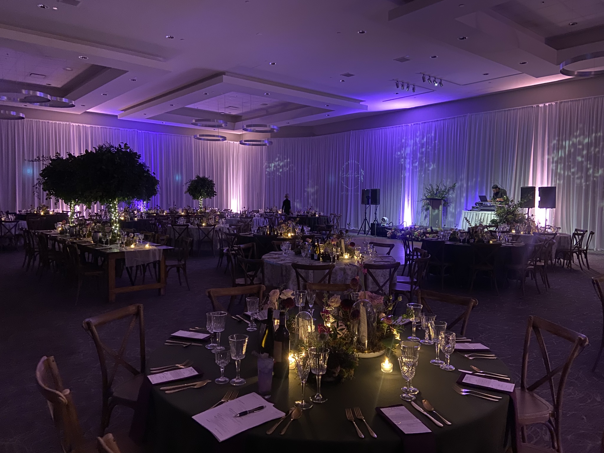 Grand Hall 5