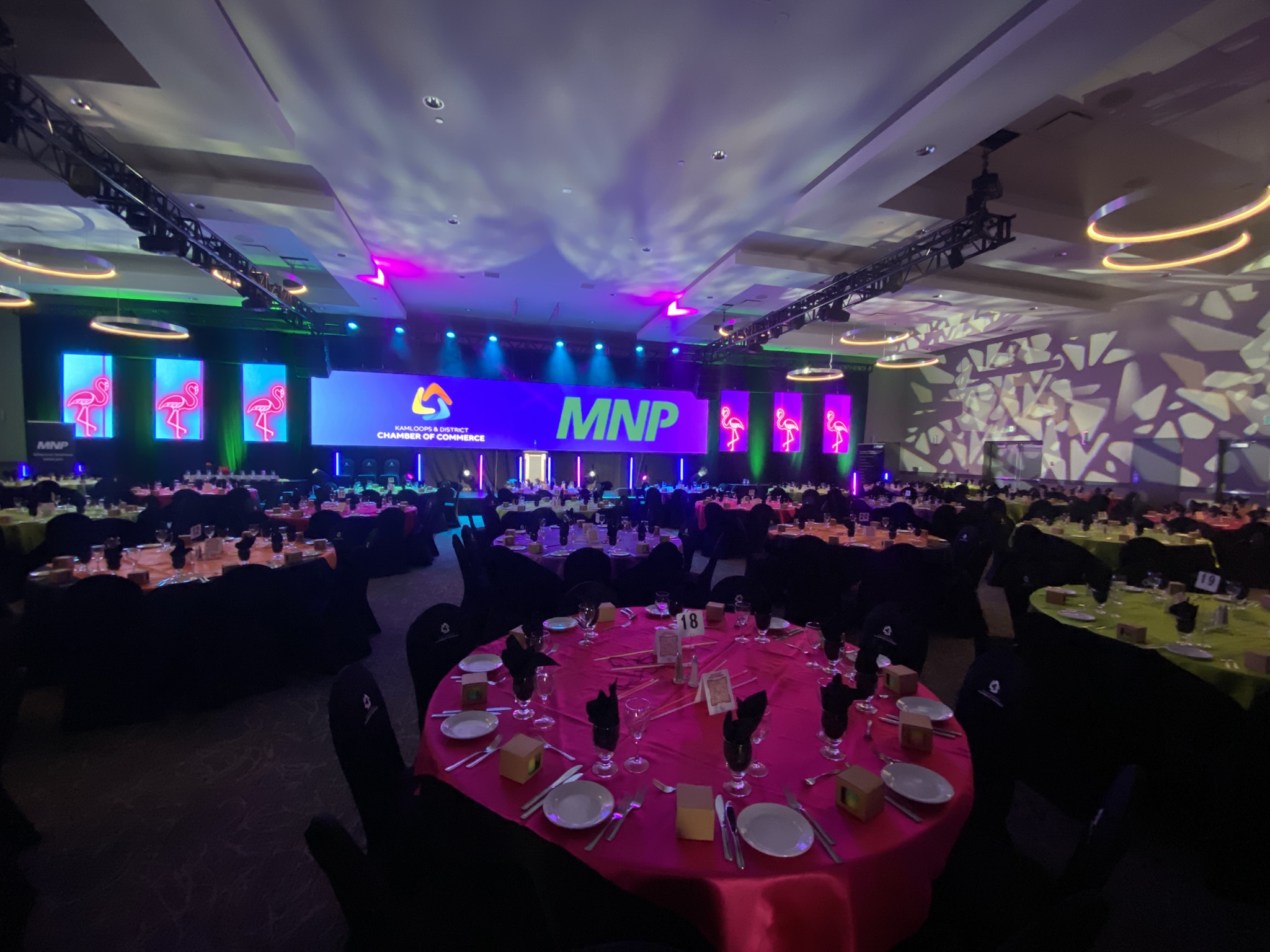 Grand Hall 6