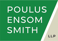 Poulus Ensom Smith logo