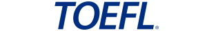 TOEFL logo