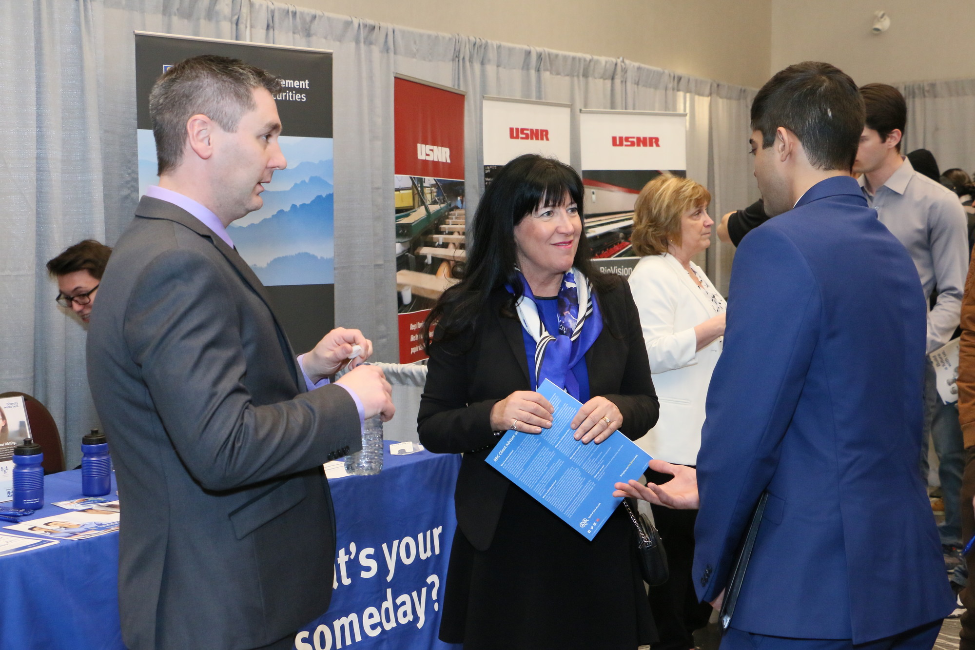 Job Fair