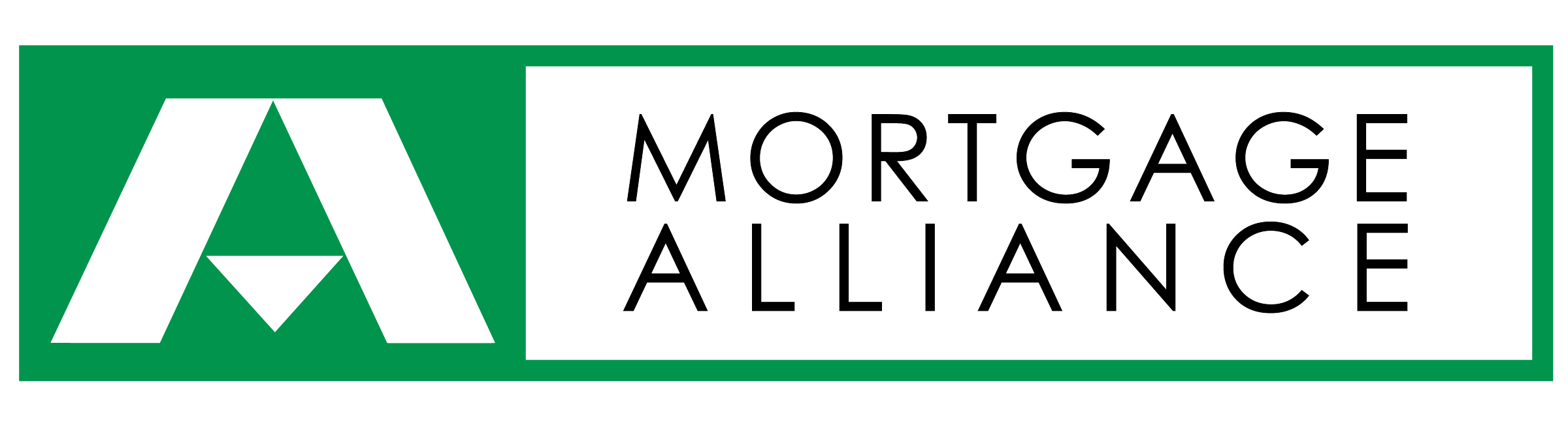 Mortgage Alliance Logo